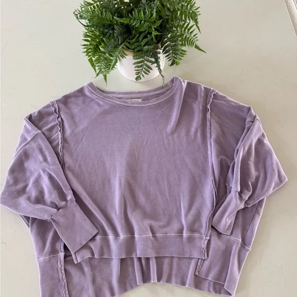 🌟 We The Free Camden Pullover ~ Size Small - Picture 3 of 7